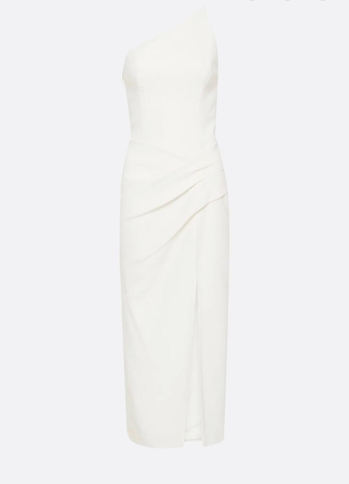Manning Cartell Marvellous Creations Dress White size 8  - Image 4