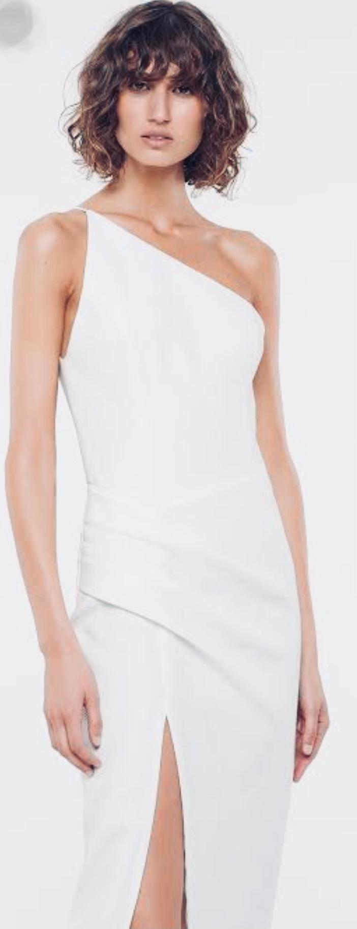 Manning Cartell Marvellous Creations Dress White size 8  - Image 1
