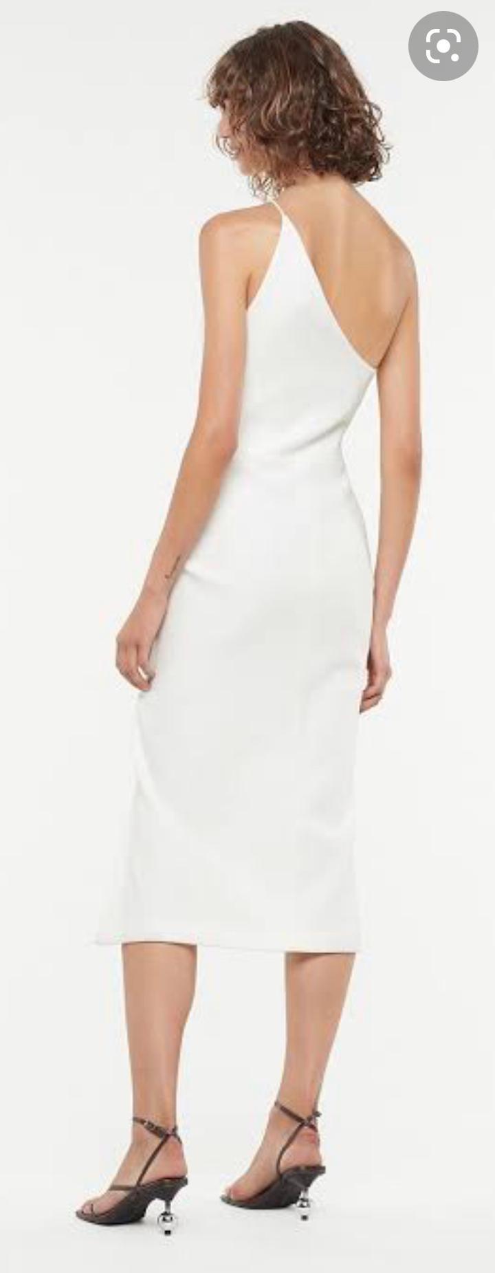 Manning Cartell Marvellous Creations Dress White size 8  - Image 3