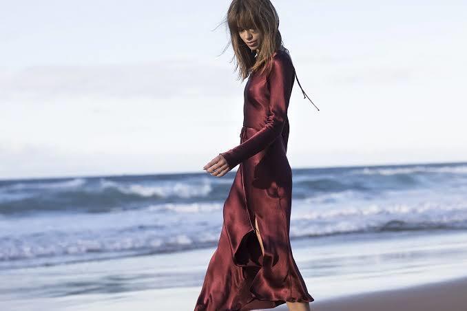 Bec & Bridge Caroline dress  - Image 3