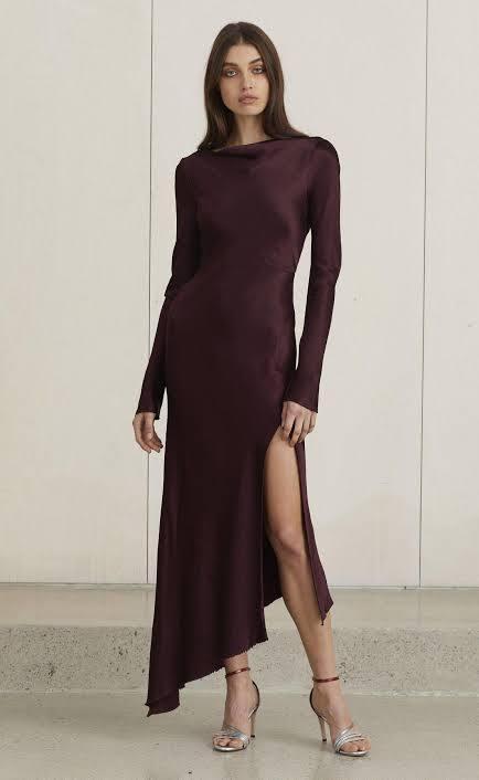Bec & Bridge Caroline dress  - Image 1