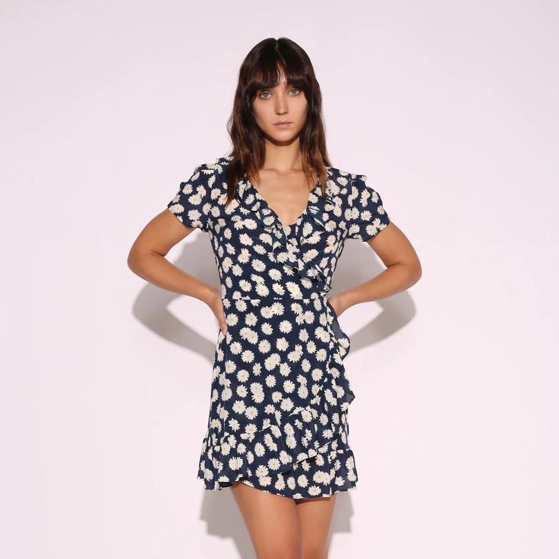 Realisation Par - Valentina in Daisy  - Image 1