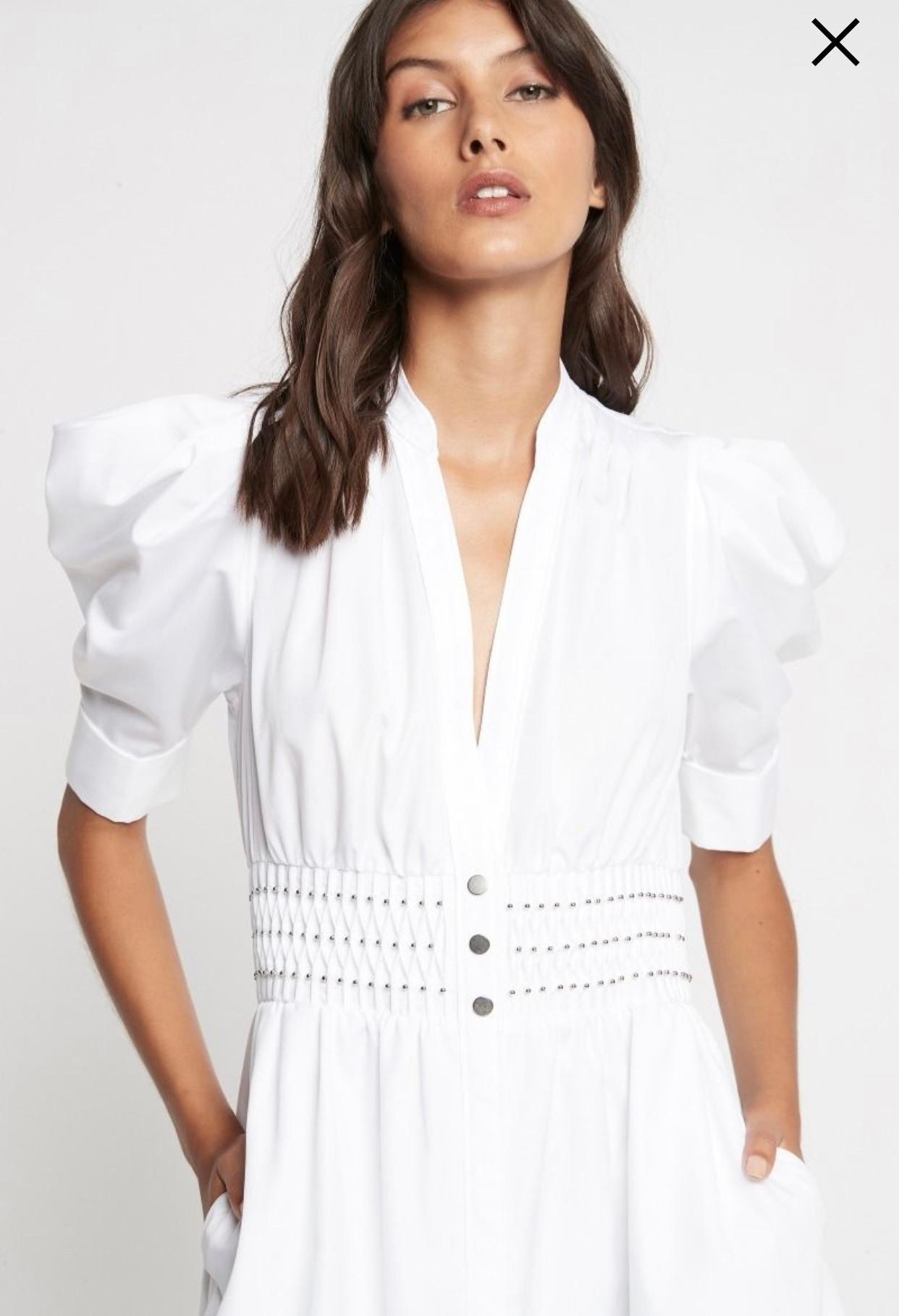 Sass and Bide electric city dress  - Image 1