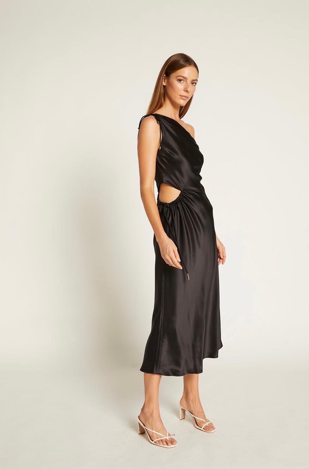 Ginia RTW Cleo Dress - Image 2