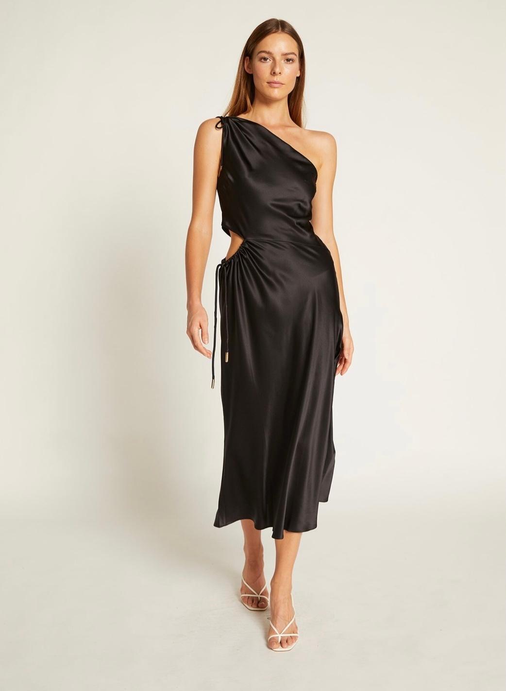 Ginia RTW Cleo Dress - Image 1
