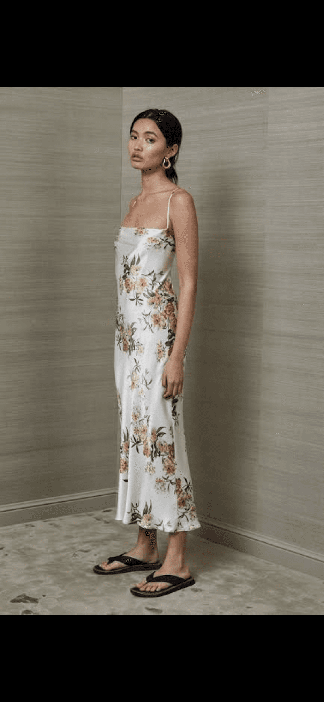 Bec + Bridge Louella Midi - Image 3
