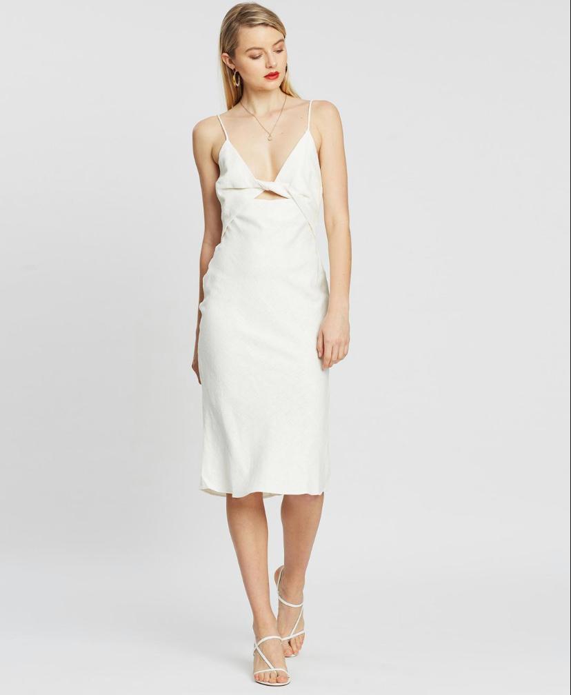 Matisse Dress - Winona - Image 1