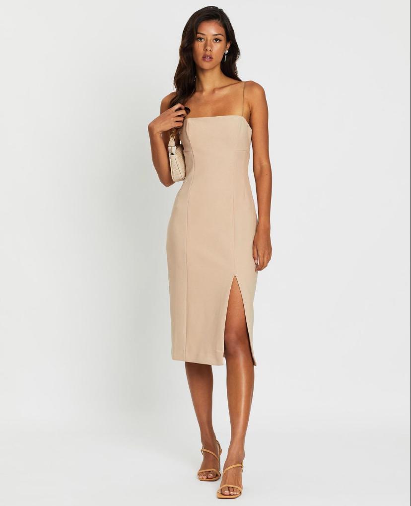 Magdalena Dress - Finders Keepers - Image 1