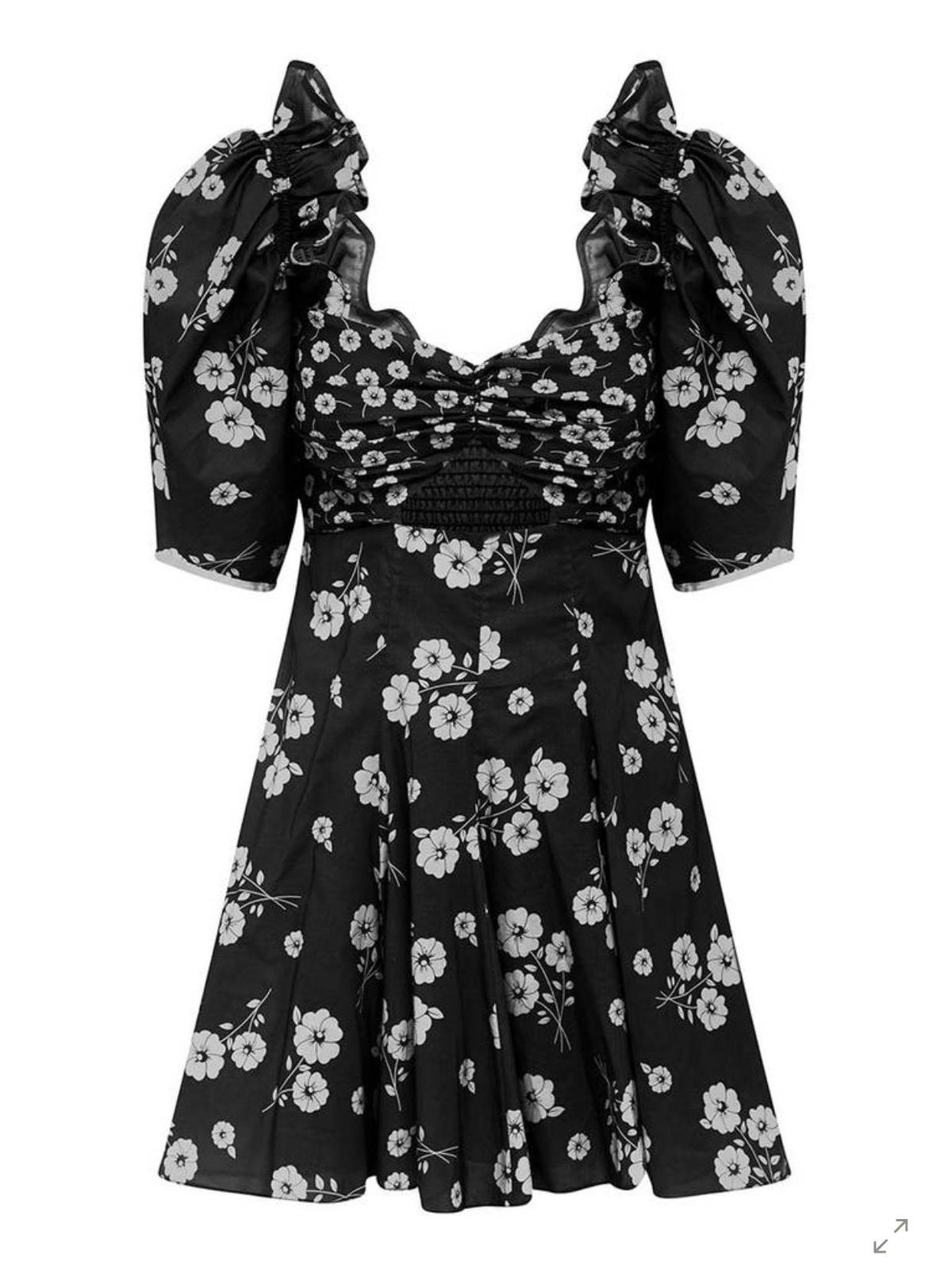 Alice McCall Izabella mini dress - Image 2