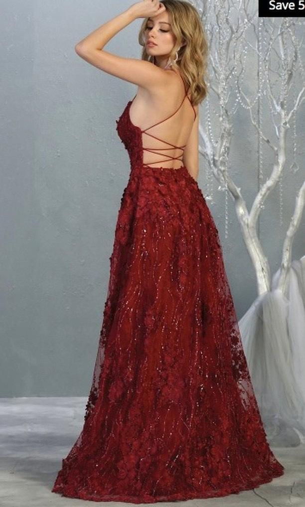 Queen Couture Rosaleen - Image 2