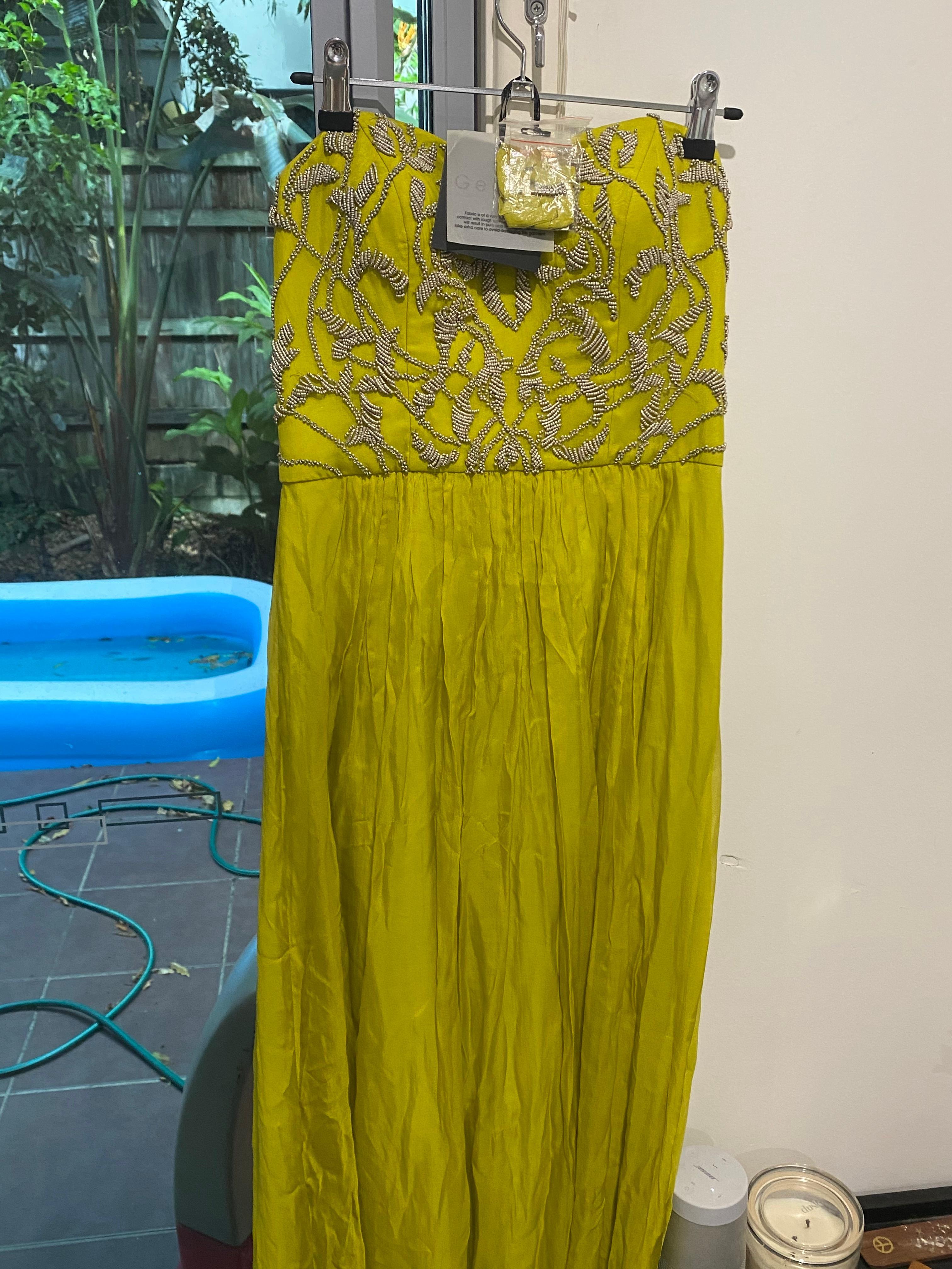 George dress - Image 3