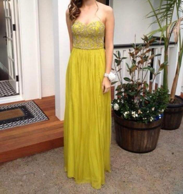 George dress - Image 1