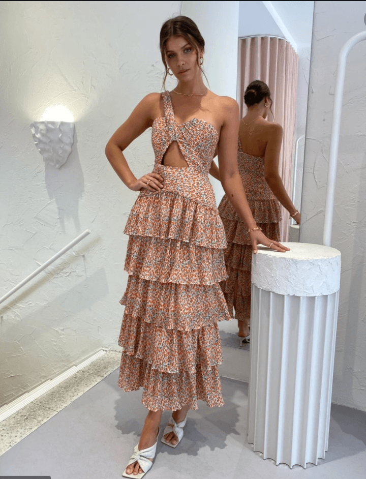 Significant Other Escape Dress for rent on The Volte - main image