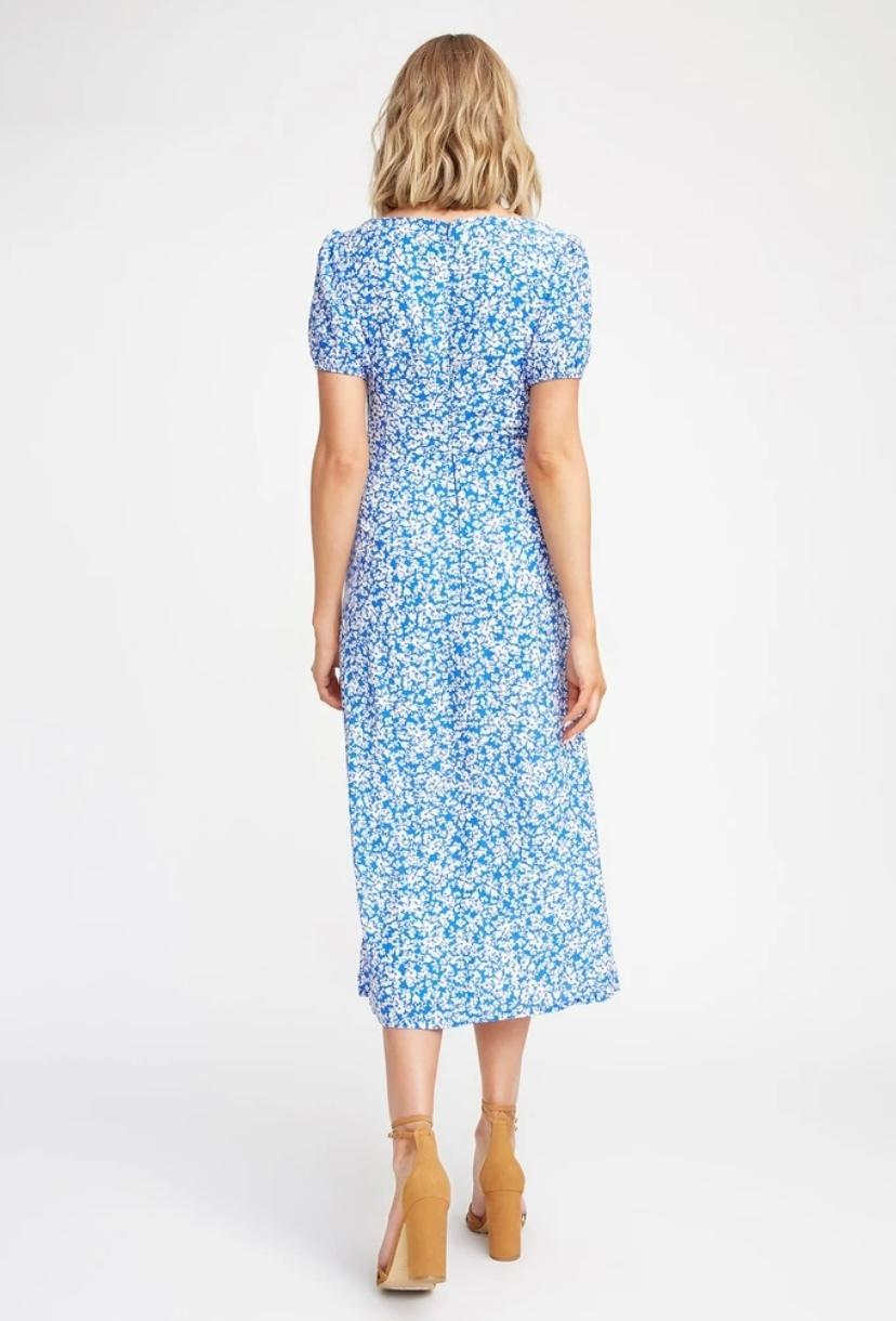 Kookai Iris Midi Dress - Image 2