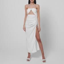 NATALIE ROLT ASTON DRESS - Size 6/XS - Image 3