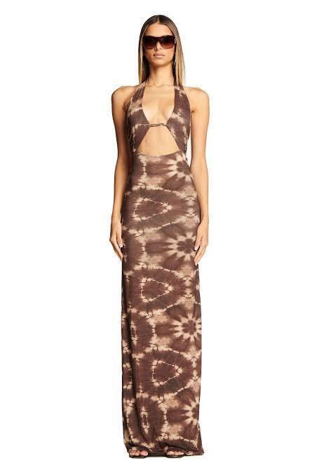 IAMGIA Evie Dress - Image 1