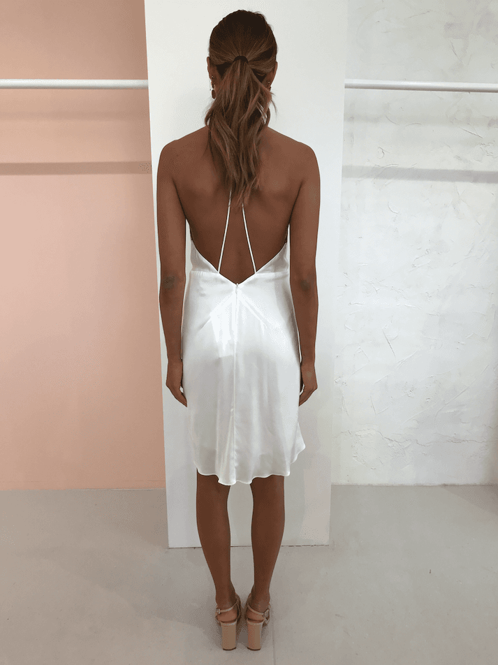Manning Cartell Daydreamer Mini in White - Image 2