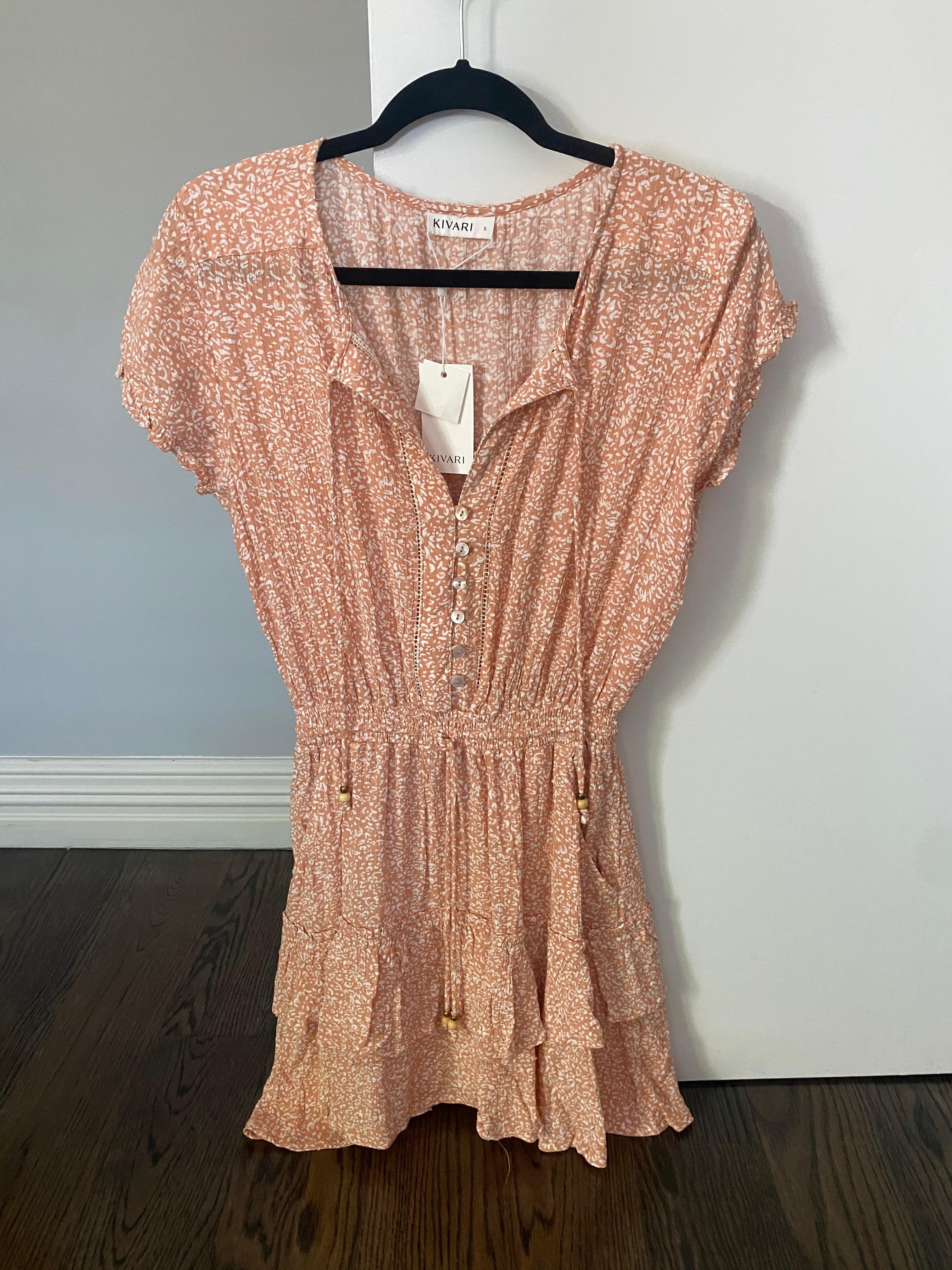 Kivari mini dress - Image 4
