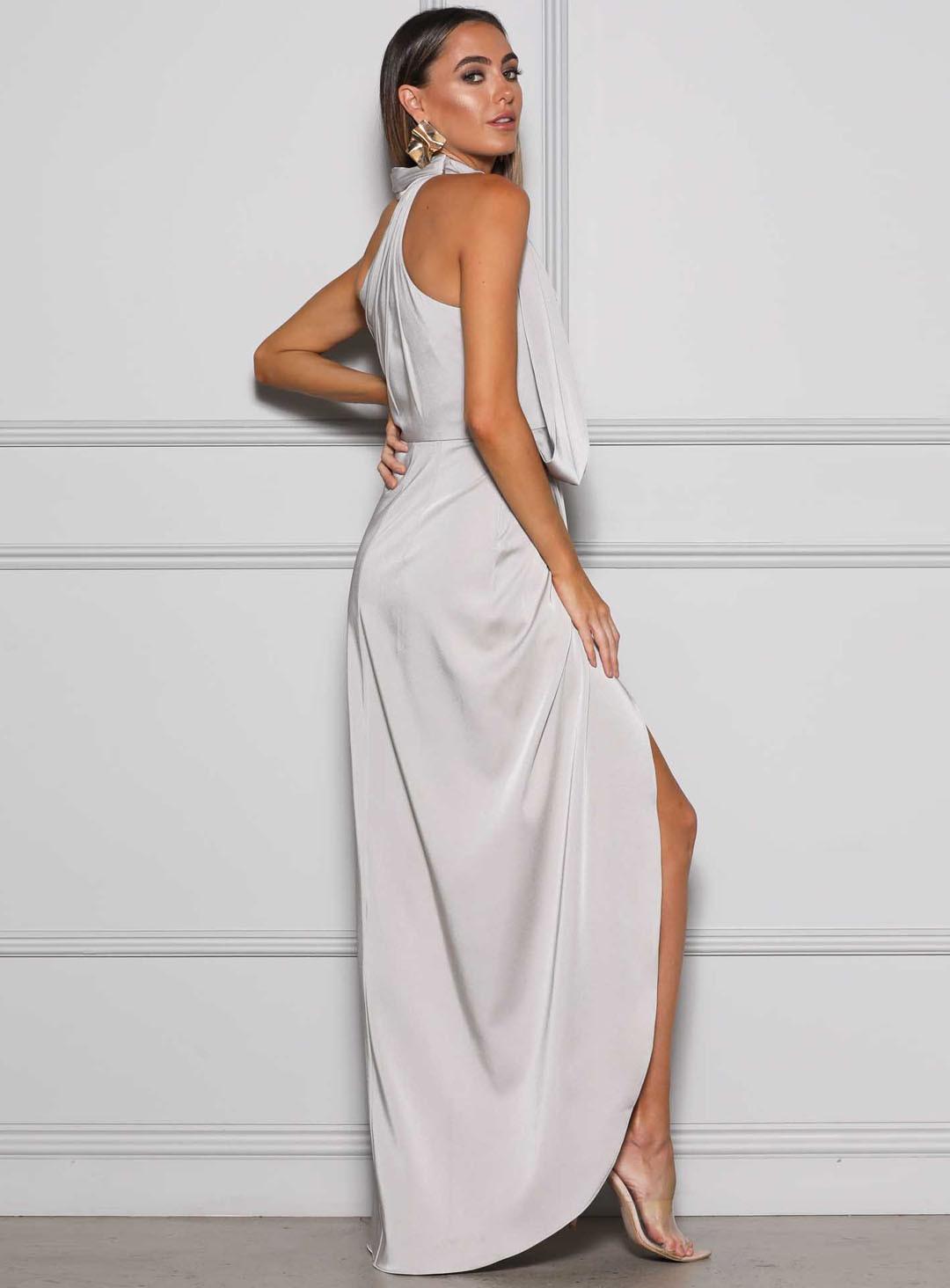Elle Zeitoune William Silver Size 8 - Image 3