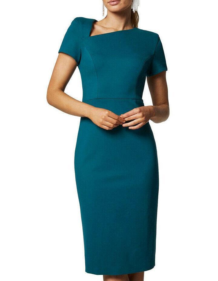 ELLIATT WILLOW DRESS - SIZE XS (6-8) - Image 4