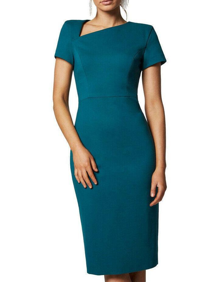 ELLIATT WILLOW DRESS - SIZE XS (6-8) - Image 5