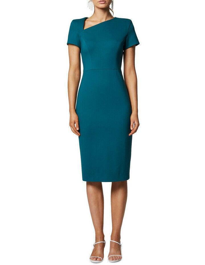 ELLIATT WILLOW DRESS - SIZE XS (6-8) - Image 2