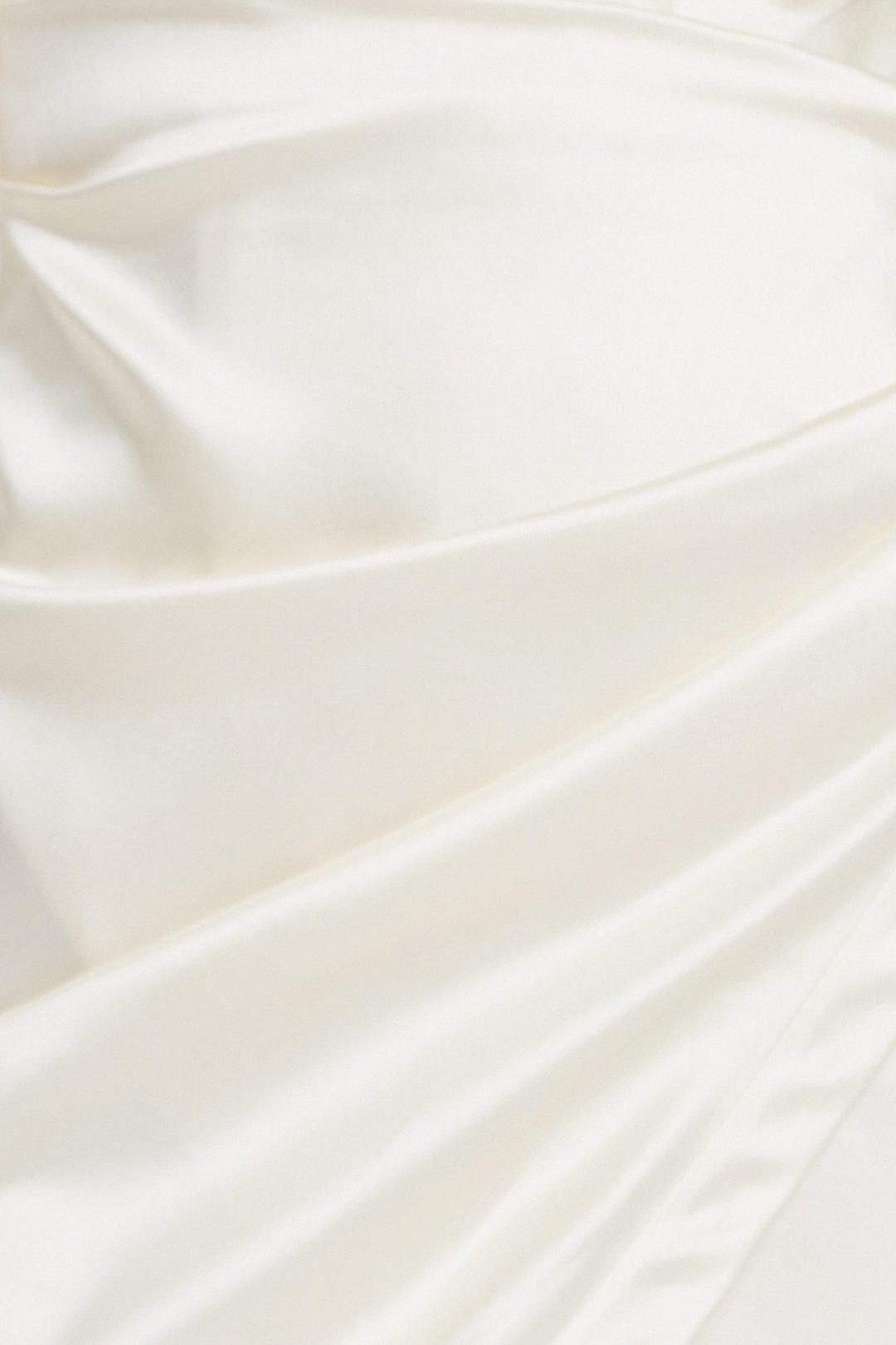 Alcer Irwin Dress Eggshell Size 6 for rent on The Volte - main image