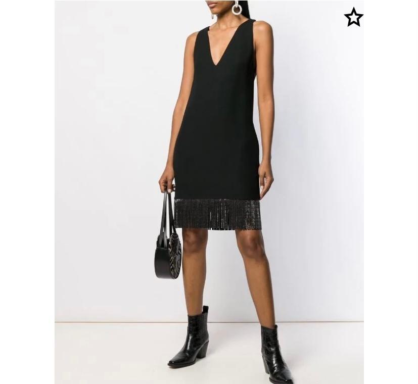 Philosophy Dress - Image 1