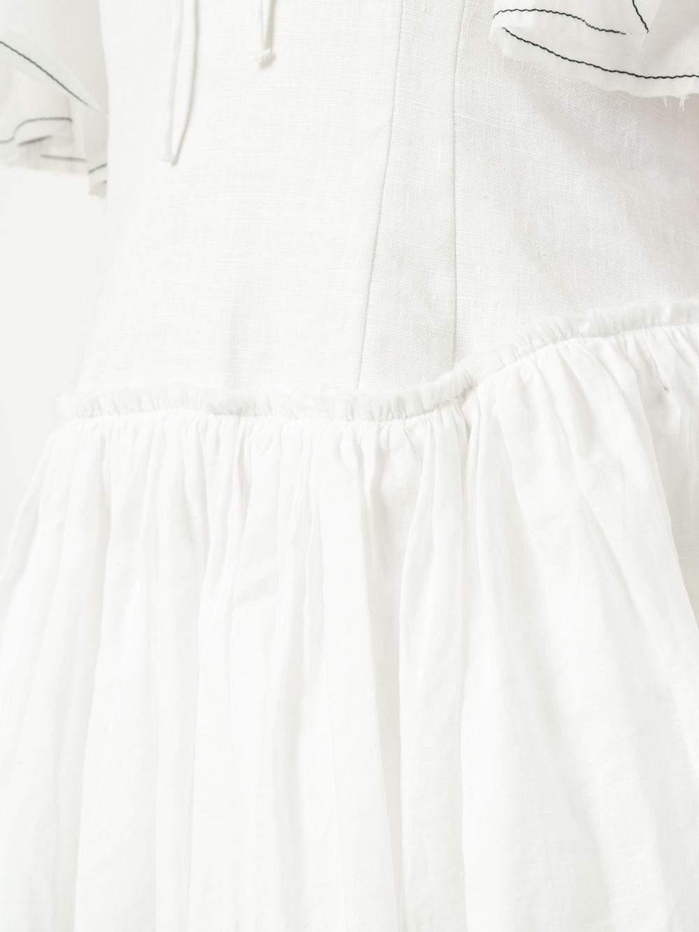 Aje Bennett Dress  - Image 3