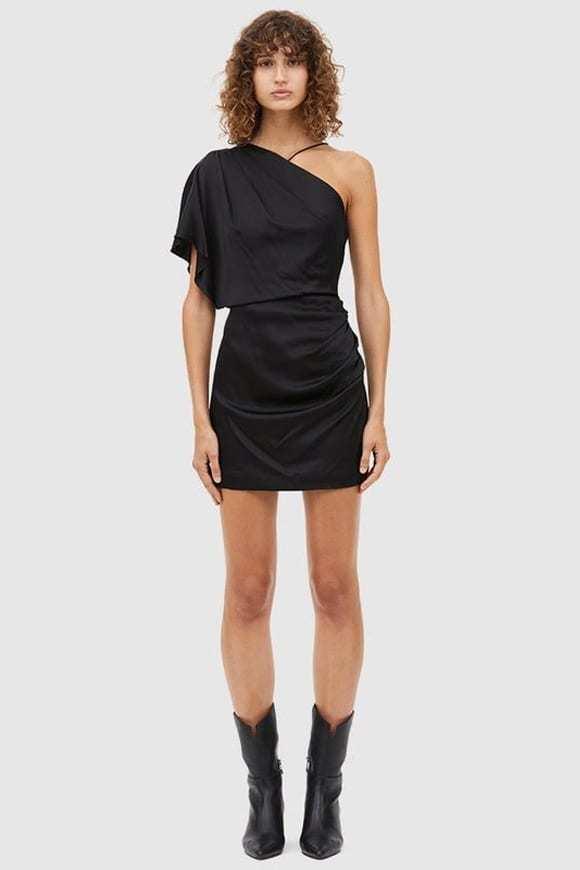 Manning Cartell Miami Heat dress  for rent on The Volte - main image