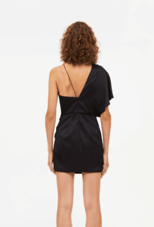 Manning Cartell Miami Heat dress  for rent on The Volte - main image