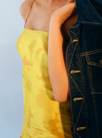 Realisation Par Christy dress for rent on The Volte - main image