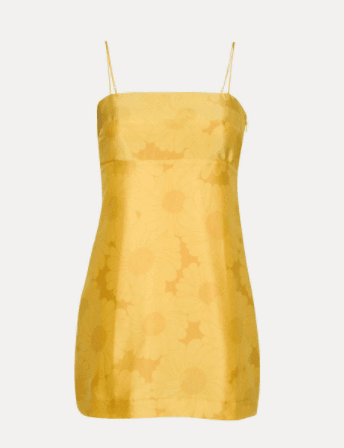 Realisation Par Christy dress for rent on The Volte - main image