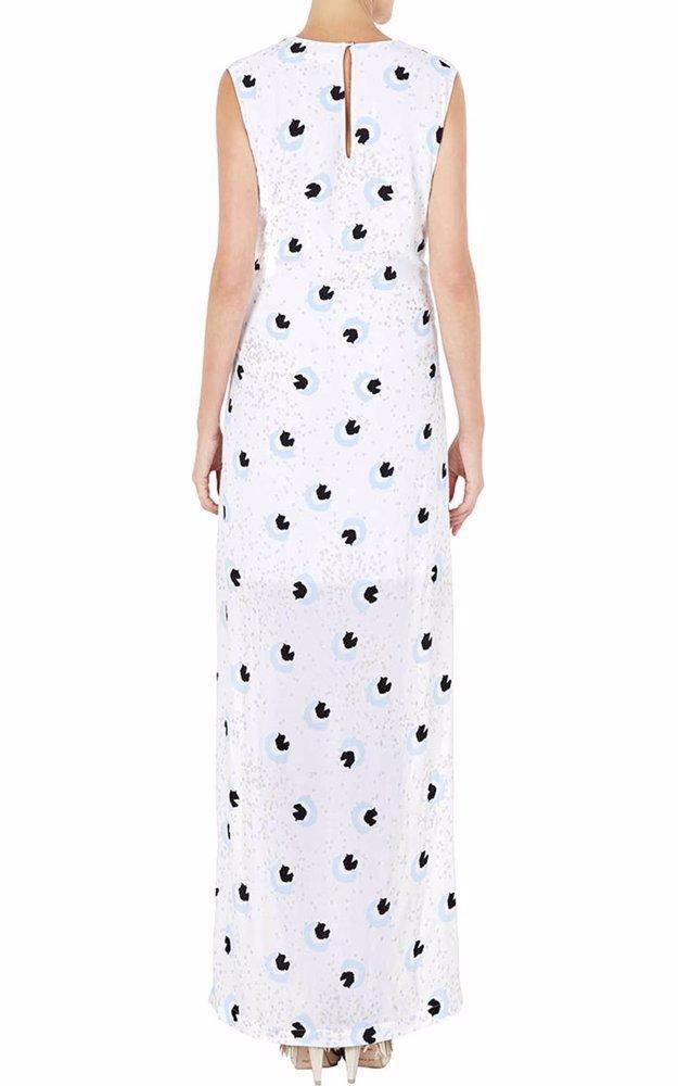 Sass & Bide Fate of the Wanderer dress  for rent on The Volte - main image