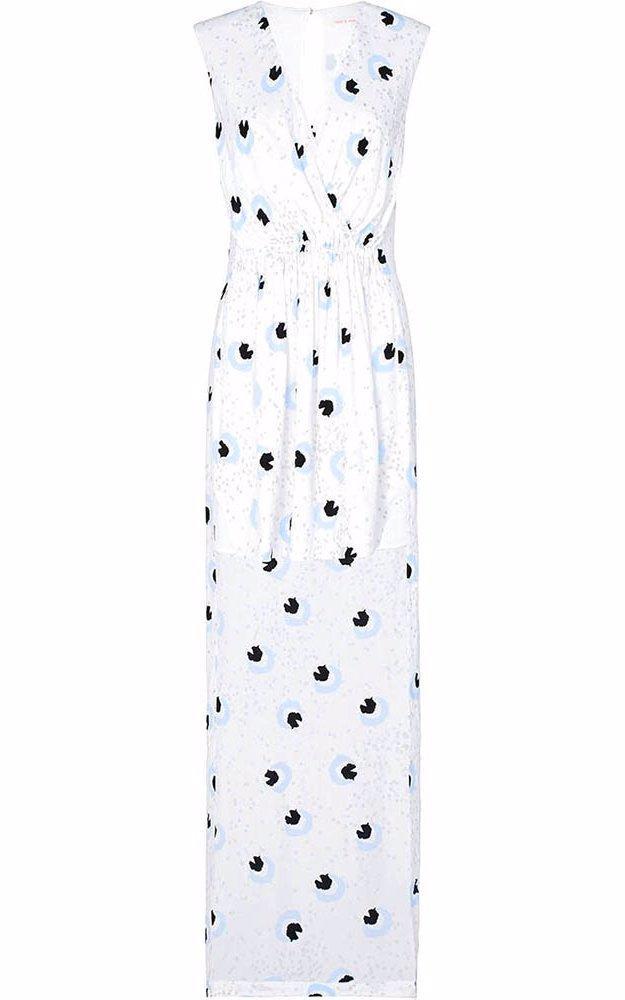 Sass & Bide Fate of the Wanderer dress  for rent on The Volte - main image