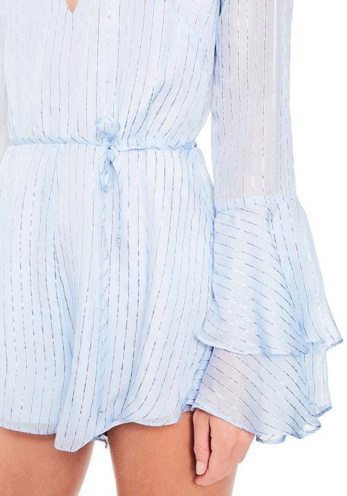 Bec & Bridge Soiree Playsuit  for rent on The Volte - main image