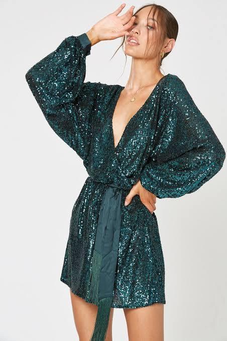 Winona Broadway dress  - Image 1