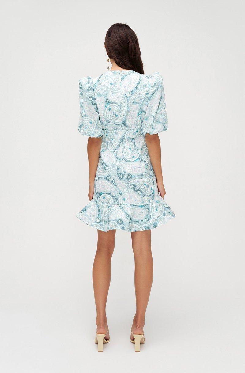 Sheike Mystic Dress for rent on The Volte - main image