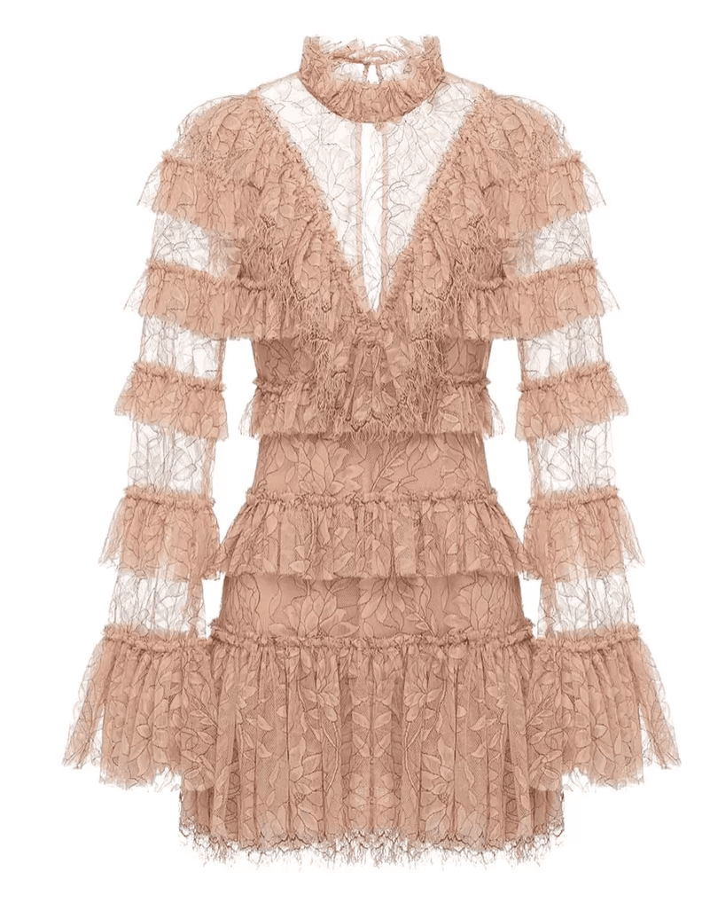 Alice McCALL Calypso Dress Size 8 - Image 2