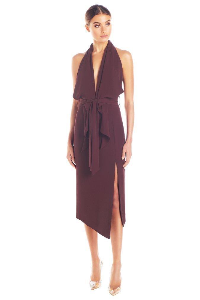 Misha Lorena Dress size 6 - Image 1