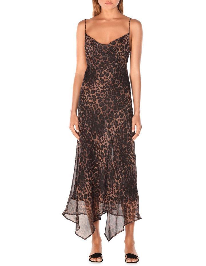 Misha Johanna Dress size 6 for rent on The Volte - main image