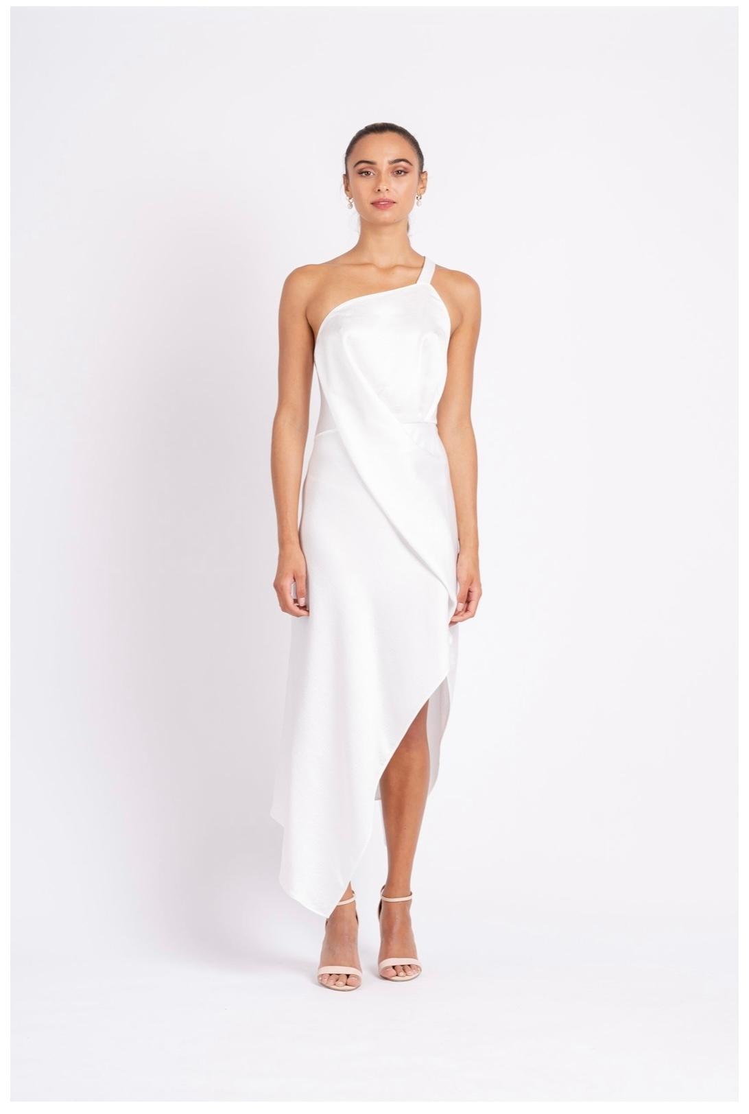 One Fell Swoop - Harlequin Dress - Image 1