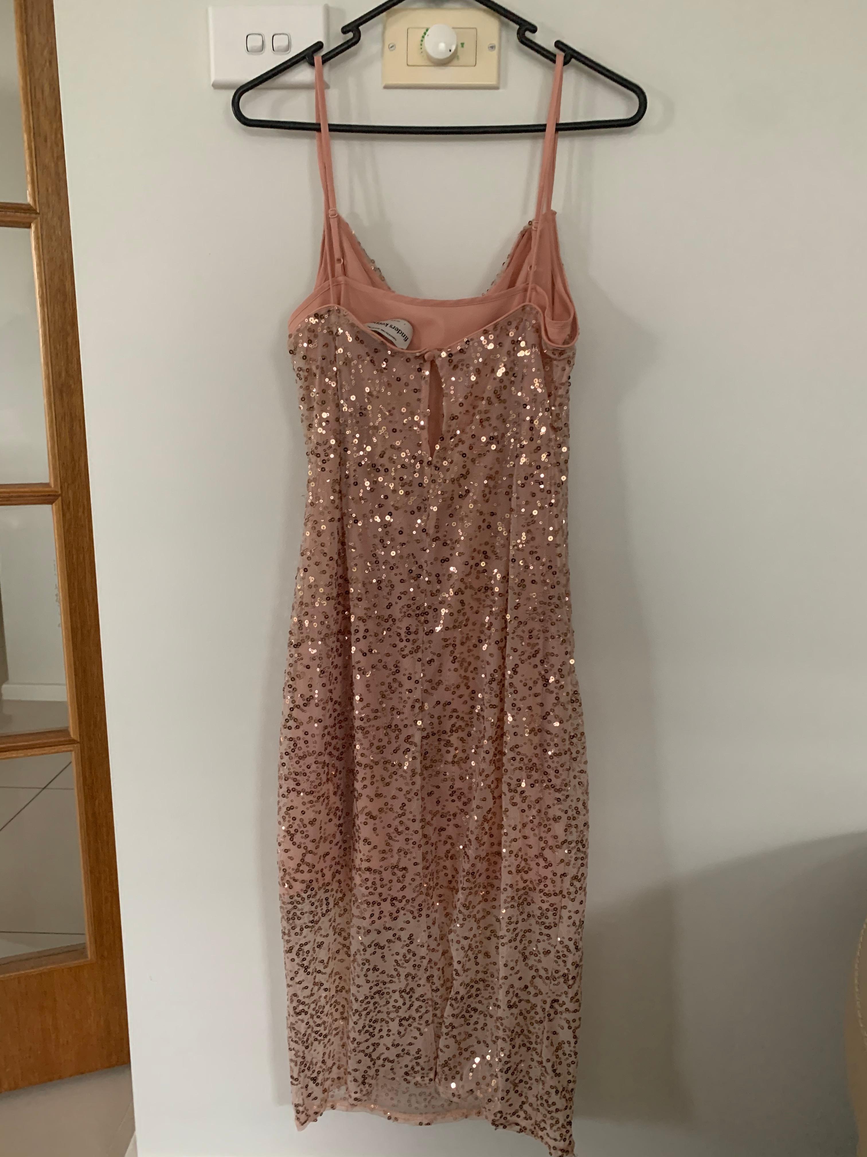 Finders Keepers Dress - Image 2