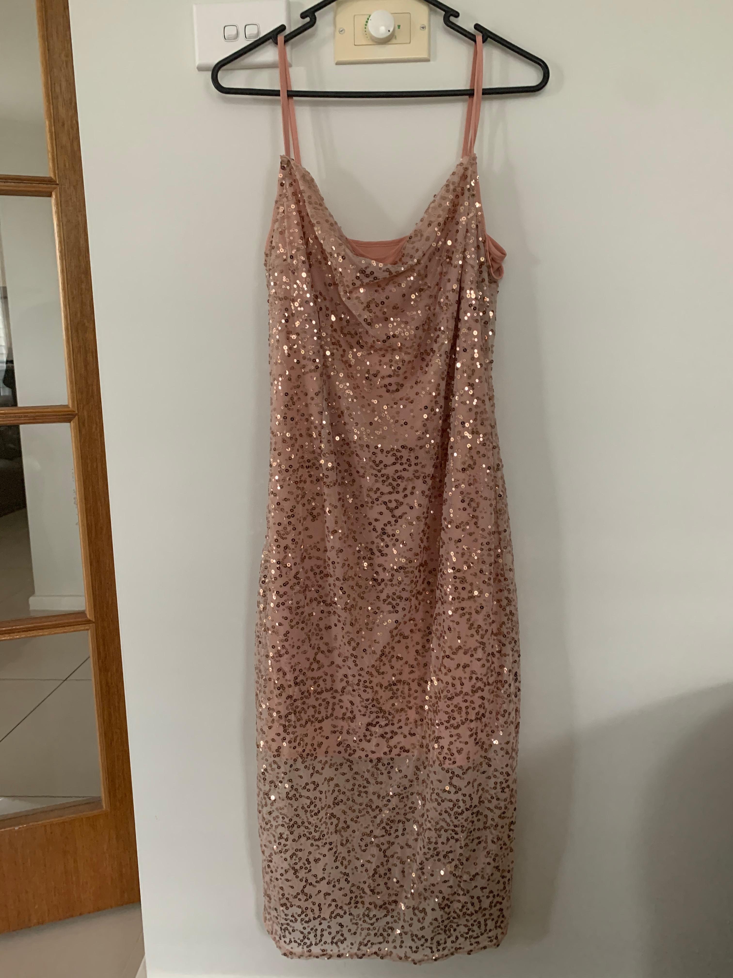Finders Keepers Dress - Image 3