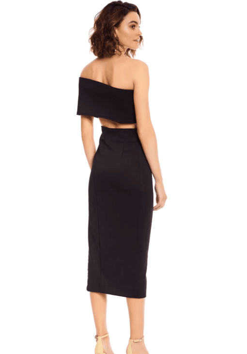 Maurie & Eve Genesis Dress for rent on The Volte - main image