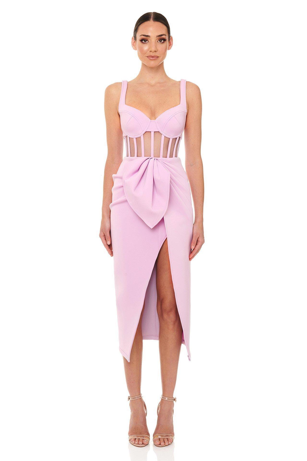 Eliya The Label Katerina Dress  - Image 1