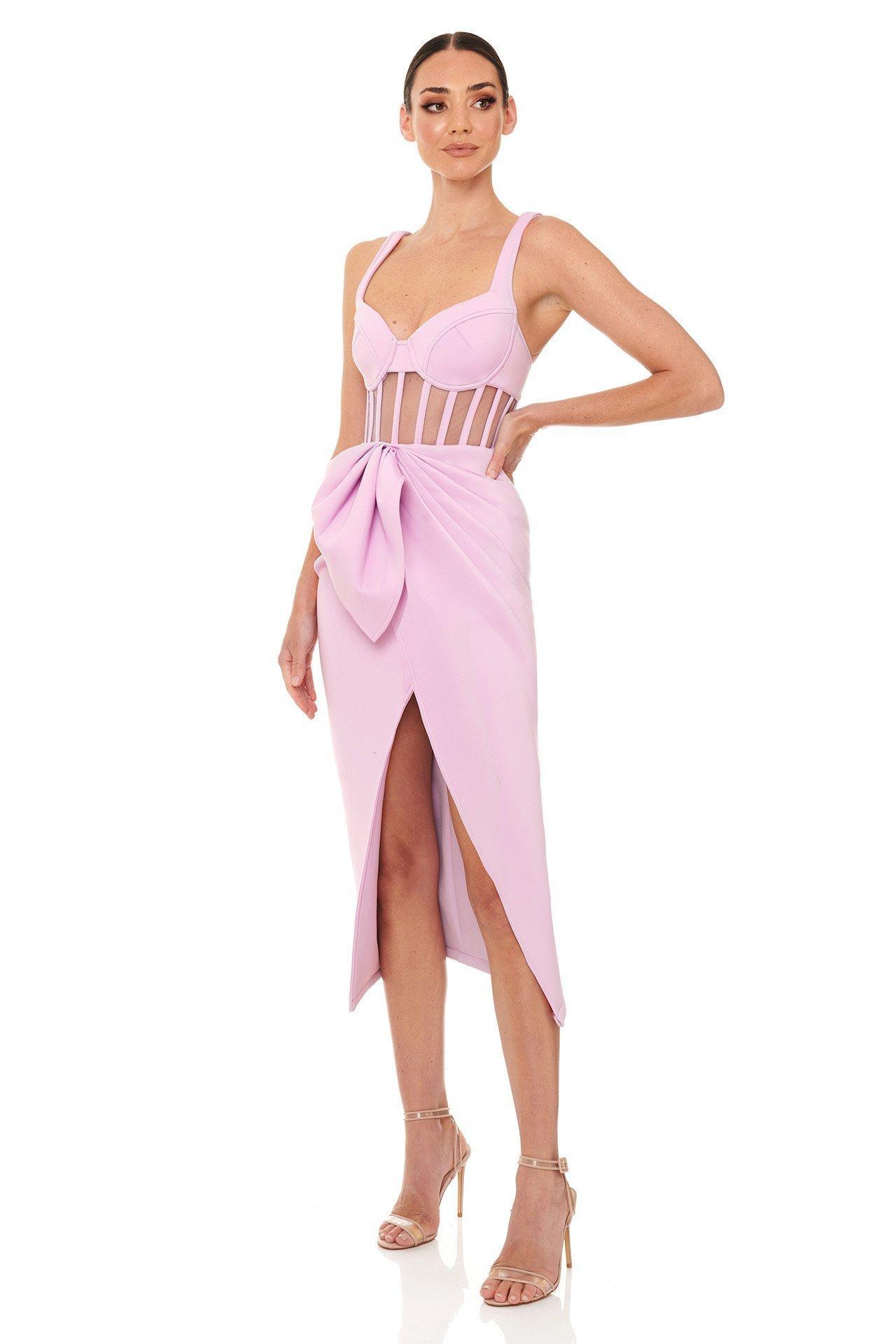 Eliya The Label Katerina Dress  - Image 2