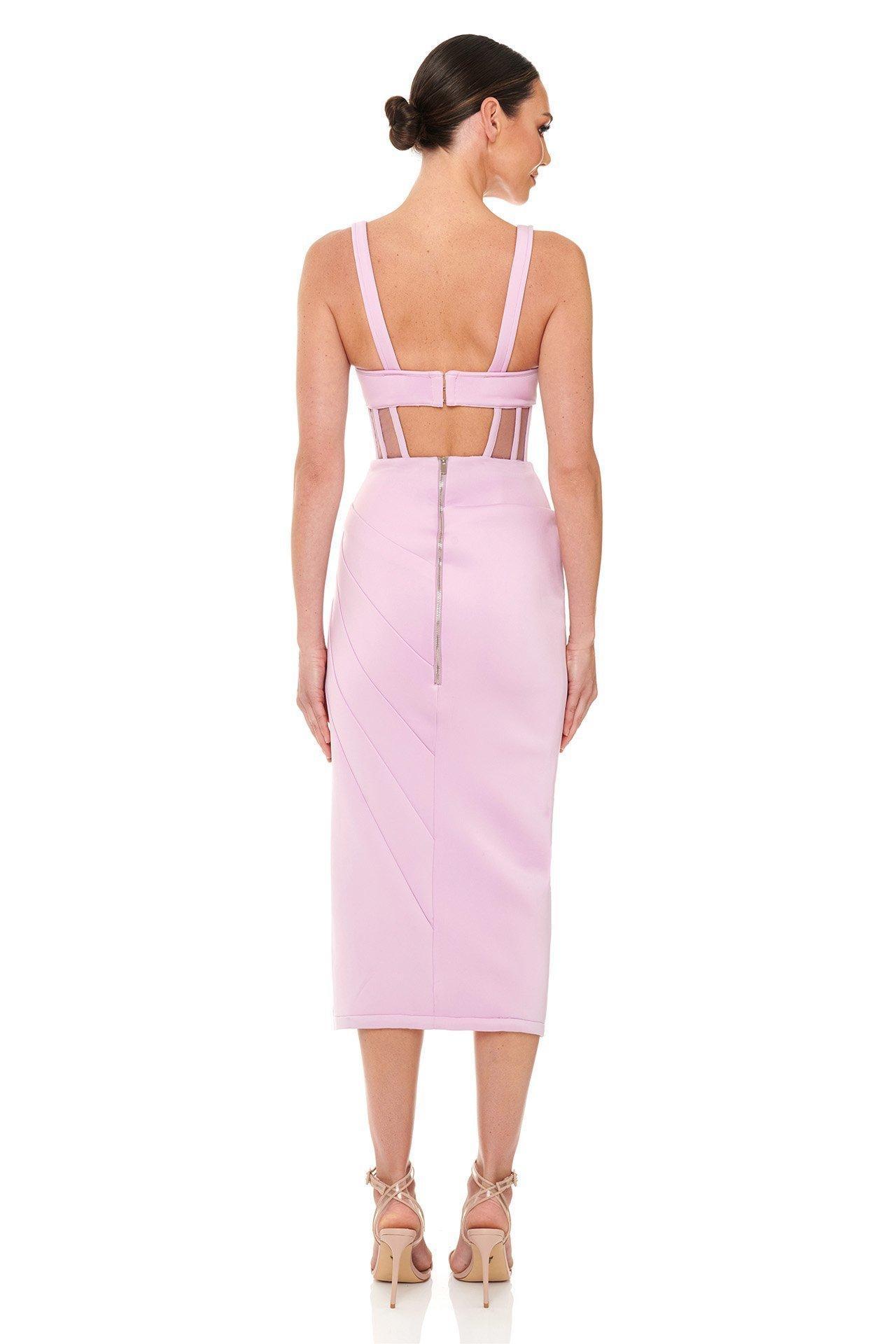 Eliya The Label Katerina Dress  - Image 3