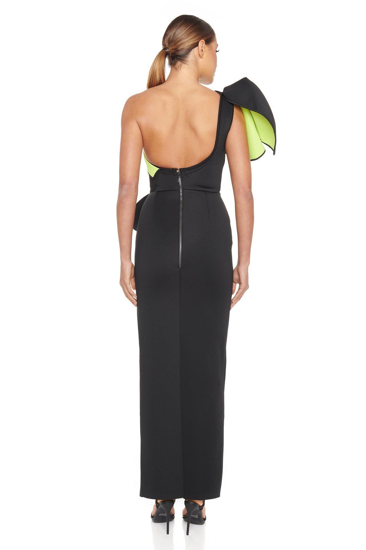 Eliya The Label Euphoria Gown  - Image 4