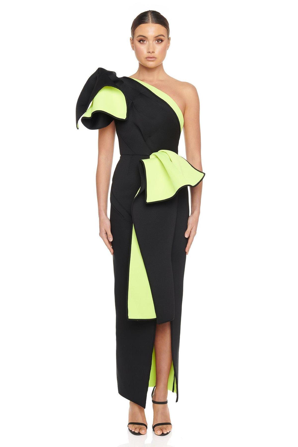 Eliya The Label Euphoria Gown  - Image 5